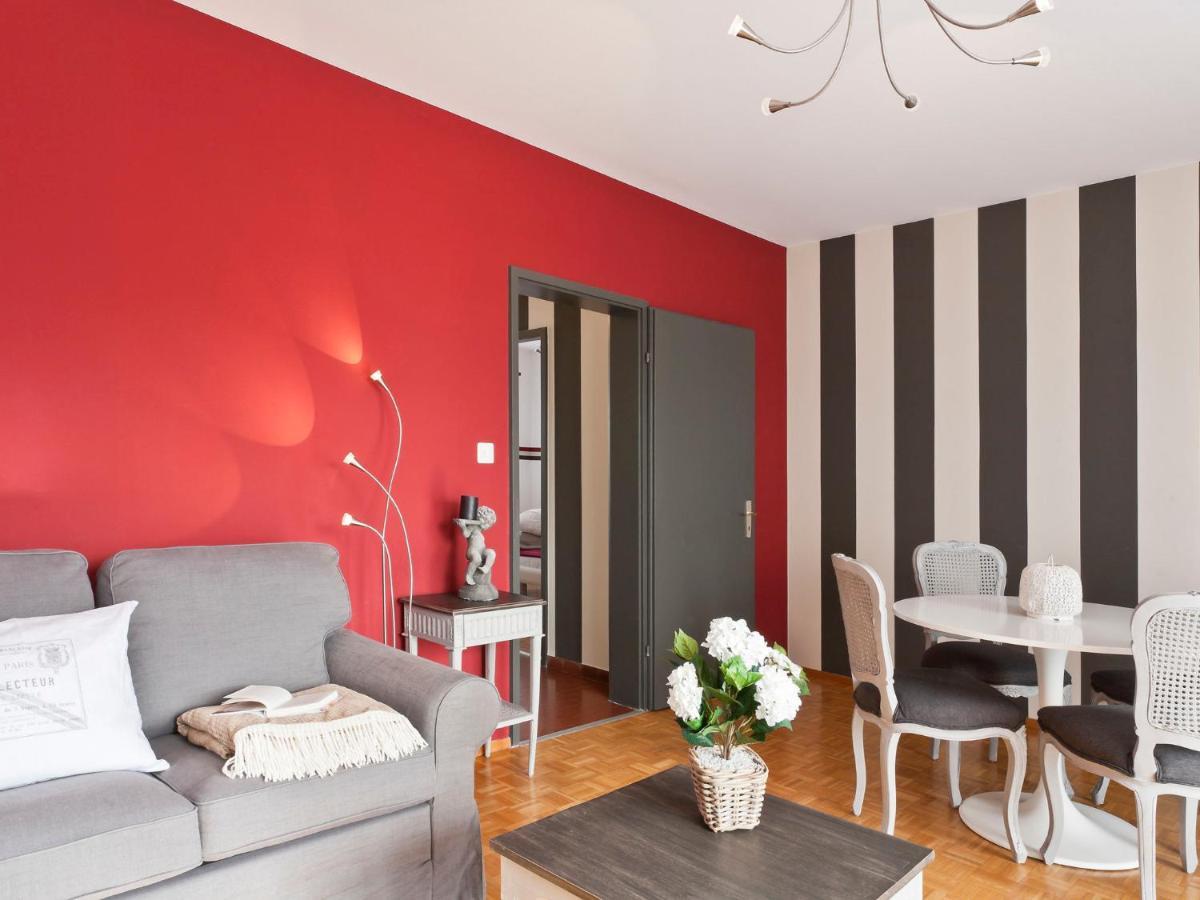 Apartment Junior Suite-8 By Interhome Ascona Eksteriør billede
