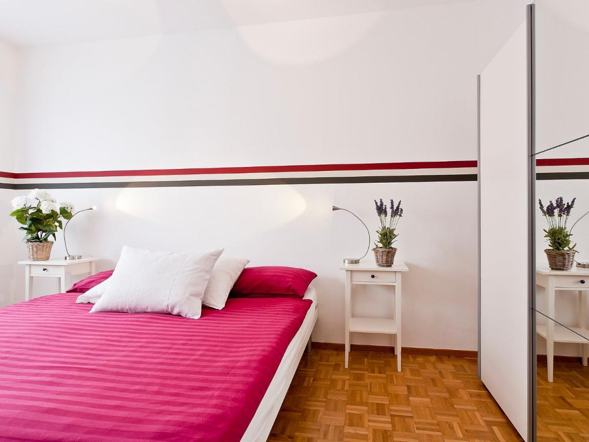 Apartment Junior Suite-8 By Interhome Ascona Eksteriør billede